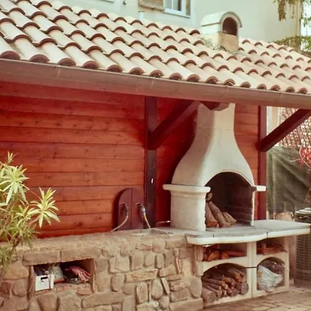 Riviera Vintage Estate * Монтесильвано