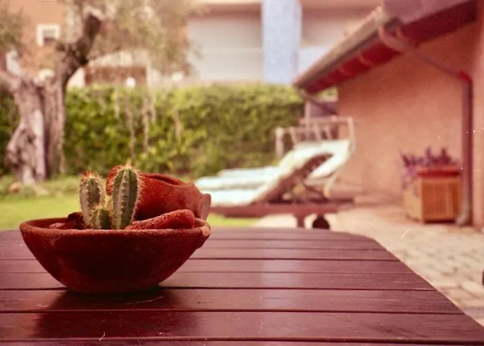 Riviera Vintage Estate * Монтесильвано