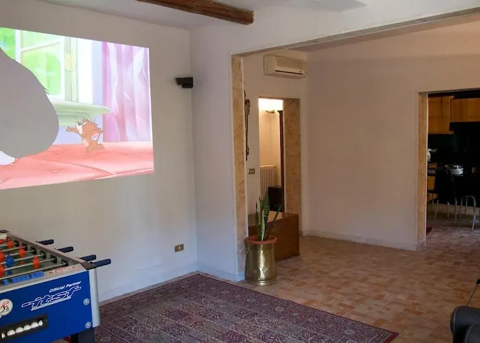 Riviera Vintage Estate * Монтесильвано