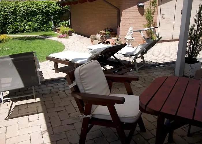 Riviera Vintage Estate Дом отдыха