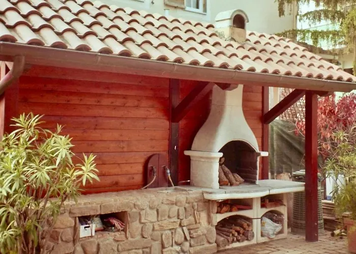 Riviera Vintage Estate * Монтесильвано