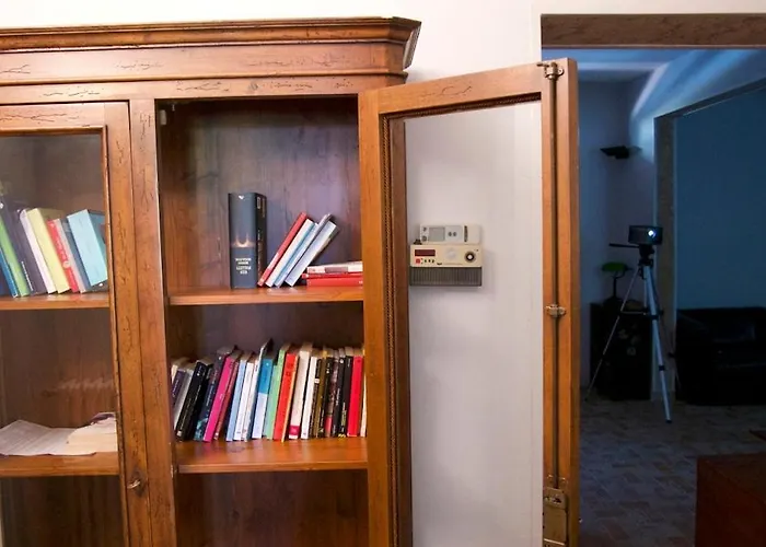 Дом отдыха Riviera Vintage Estate Монтесильвано