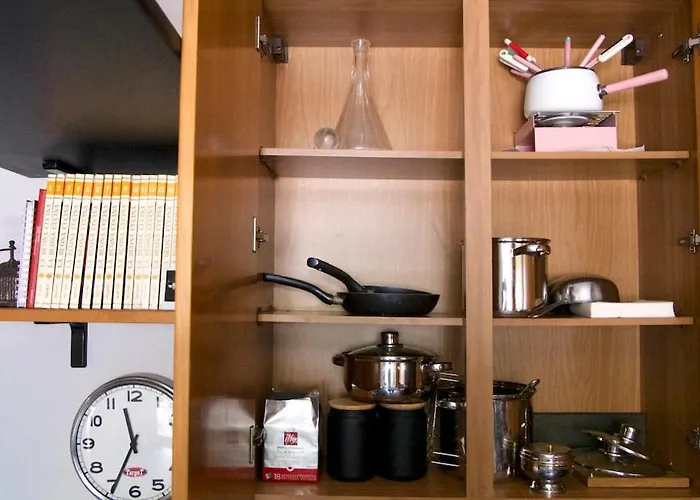 Riviera Vintage Estate Монтесильвано