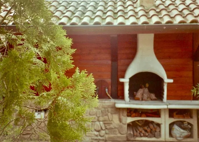 Дом отдыха Riviera Vintage Estate *