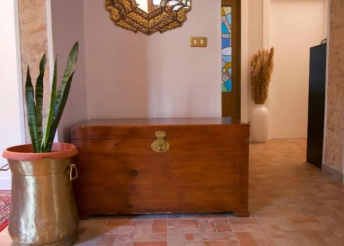 Riviera Vintage Estate Дом отдыха Монтесильвано