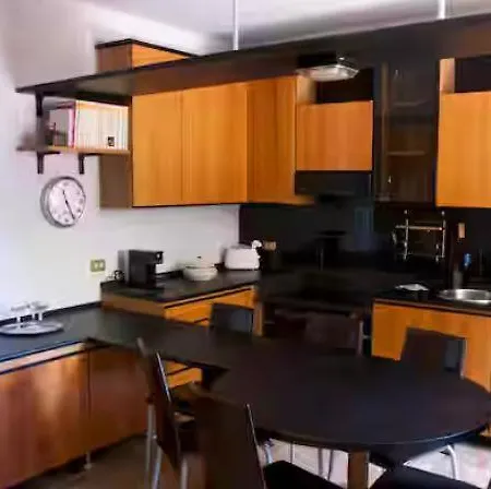 Riviera Vintage Estate Holiday home Montesilvano