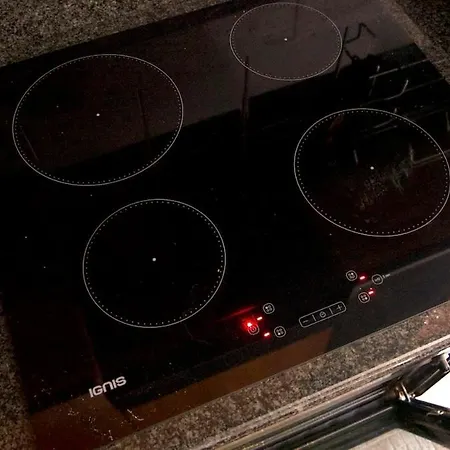 Holiday home Riviera Vintage Estate Montesilvano