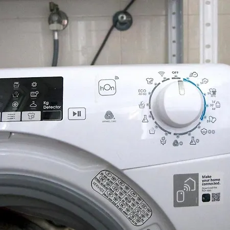 Holiday home Riviera Vintage Estate Montesilvano