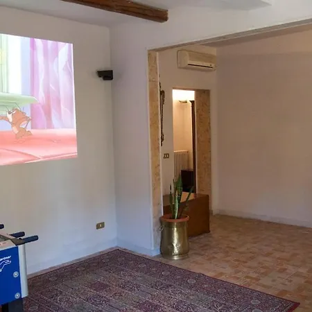 Riviera Vintage Estate * Montesilvano