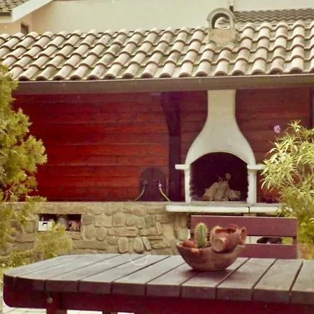 Holiday home Riviera Vintage Estate