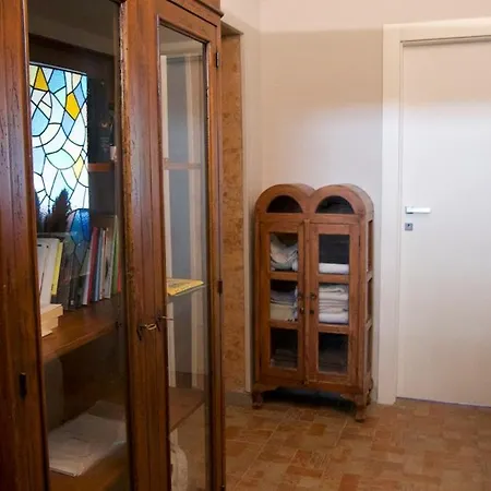 Casa vacanze Riviera Vintage Estate *