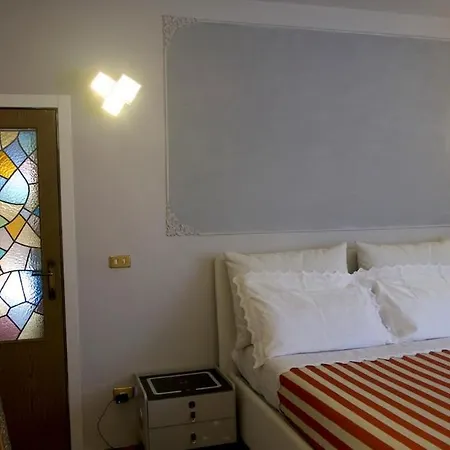 Riviera Vintage Estate Holiday home Montesilvano