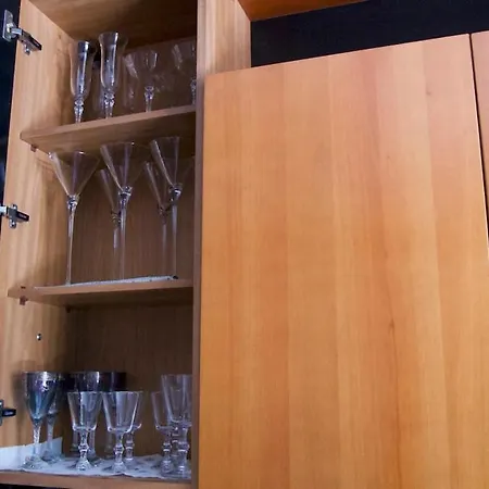 Riviera Vintage Estate * Montesilvano