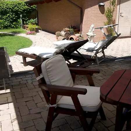 Riviera Vintage Estate Holiday home