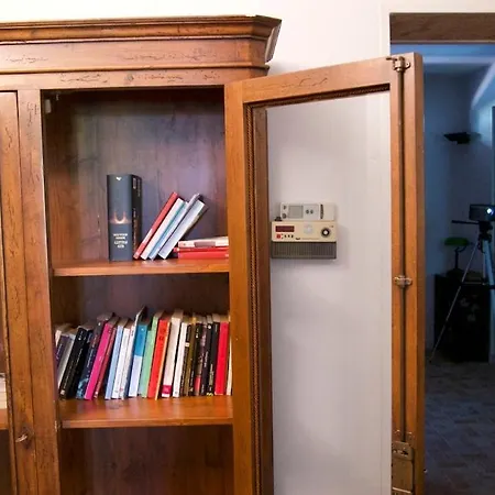 Holiday home Riviera Vintage Estate Montesilvano