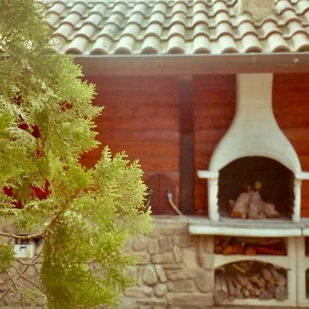 Semesterbostad Riviera Vintage Estate *