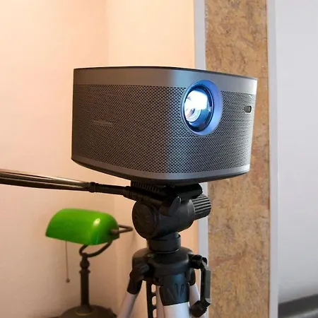 Holiday home Riviera Vintage Estate Montesilvano