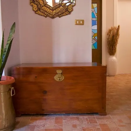 Riviera Vintage Estate Holiday home Montesilvano