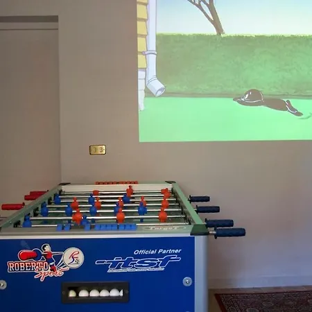 Riviera Vintage Estate Casa vacanze
