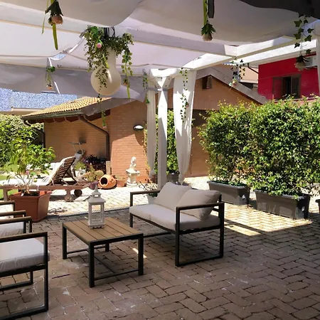 Riviera Vintage Estate Casa vacanze Montesilvano Marina