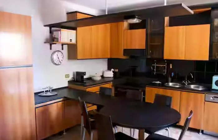 Riviera Vintage Estate 別荘 Montesilvano Marina