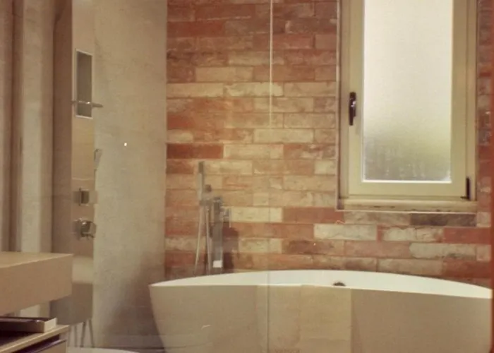 別荘 Riviera Vintage Estate Montesilvano Marina