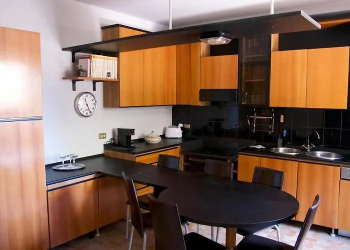 Semesterbostad Riviera Vintage Estate *