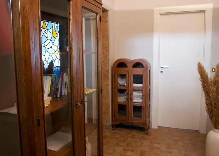 Semesterbostad Riviera Vintage Estate *