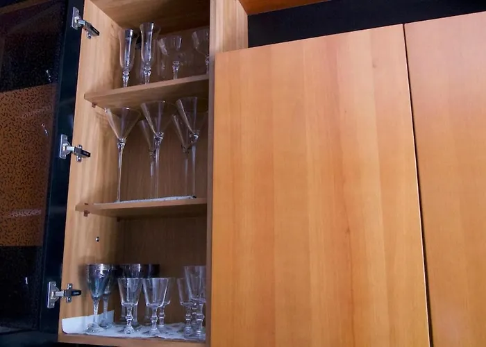 Riviera Vintage Estate * Montesilvano Marina