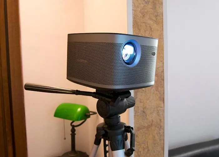 Semesterbostad Riviera Vintage Estate Montesilvano Marina